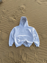 Load image into Gallery viewer, PULLOVER HOODIE (cloud)