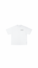 Load image into Gallery viewer, Blank Tee (White)