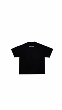 Load image into Gallery viewer, Blank Tee (Black)