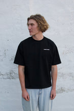 Load image into Gallery viewer, Blank Tee (Black)