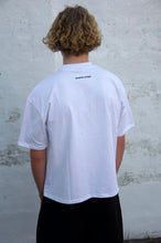 Load image into Gallery viewer, Blank Tee (White)