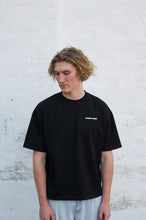 Load image into Gallery viewer, Blank Tee (Black)