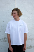 Load image into Gallery viewer, Blank Tee (White)
