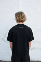 Load image into Gallery viewer, Blank Tee (Black)
