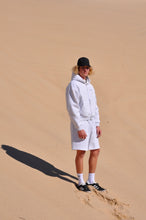 Load image into Gallery viewer, ZIP UP HOODIE (cloud)
