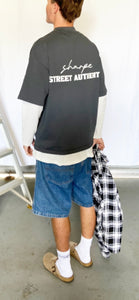 SCRIPT TEE