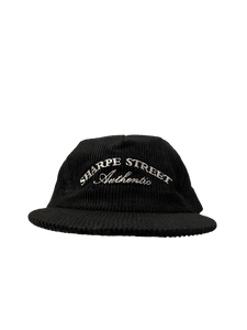 CORD CAP