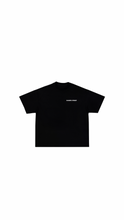 Load image into Gallery viewer, Blank Tee (Black)
