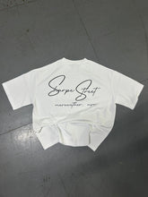 Load image into Gallery viewer, Grand Final Tshirt (WHITE SCRIPT)
