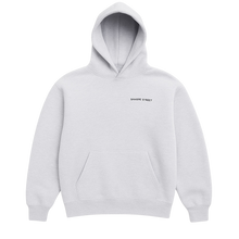 Load image into Gallery viewer, PULLOVER HOODIE (cloud)
