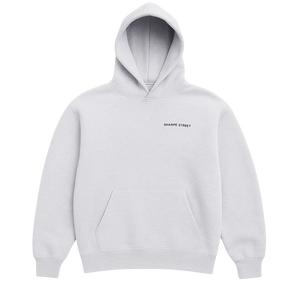 PULLOVER HOODIE (cloud)