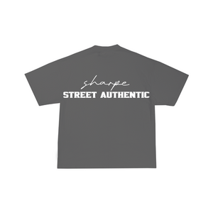 SCRIPT TEE