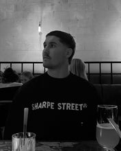 Load image into Gallery viewer, KNIT JUMPER (BLACK)
