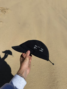 Speed Cap