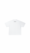 Load image into Gallery viewer, Blank Tee (White)
