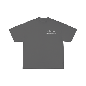 SCRIPT TEE