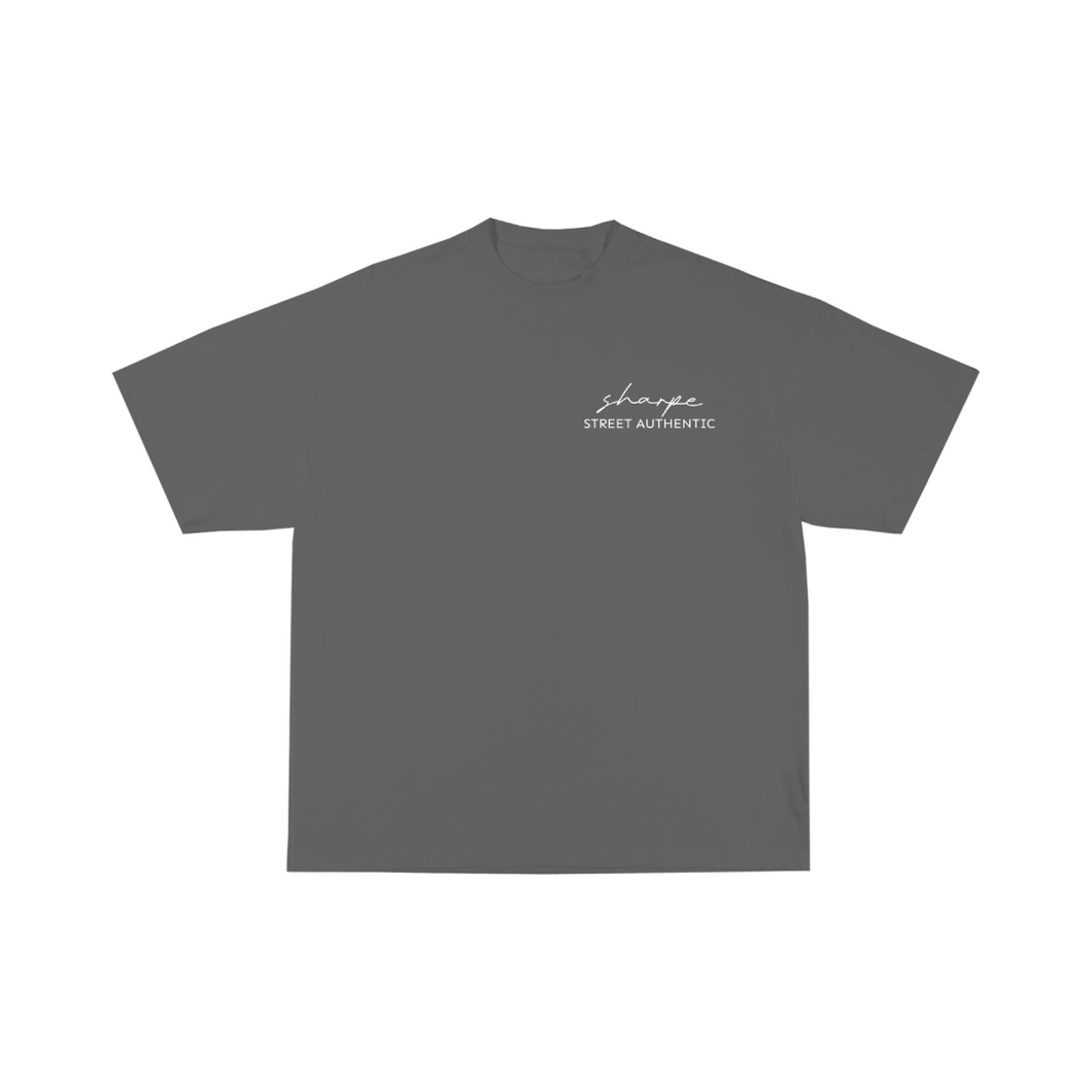 SCRIPT TEE