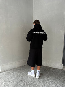 COMMUNITY AFFAIRS HOODIE
