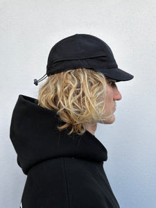 Speed Cap