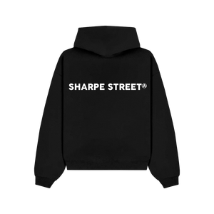 COMMUNITY AFFAIRS HOODIE