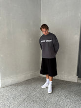 Load image into Gallery viewer, KNIT JUMPER (GREY)
